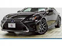 2016 Lexus RC
