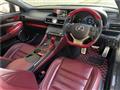 2016 Lexus RC