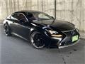 2016 Lexus RC