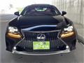 2016 Lexus RC