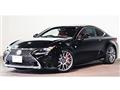 2016 Lexus RC