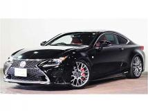 2016 Lexus RC