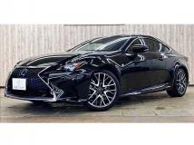 2015 Lexus RC