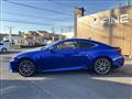2015 Lexus RC