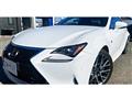 2015 Lexus RC