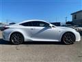 2015 Lexus RC