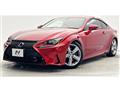 2015 Lexus RC