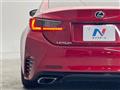 2015 Lexus RC