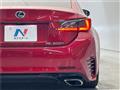 2015 Lexus RC