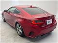 2015 Lexus RC