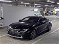 2015 Lexus RC