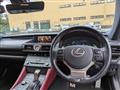 2015 Lexus RC