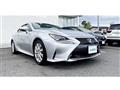 2015 Lexus RC