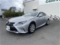 2015 Lexus RC