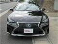 2015 Lexus RC