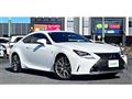 2015 Lexus RC