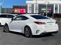 2015 Lexus RC