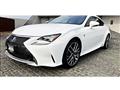 2015 Lexus RC