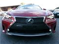 2015 Lexus RC