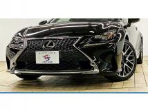 2015 Lexus RC