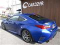 2015 Lexus RC