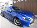 2015 Lexus RC