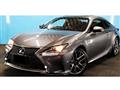 2015 Lexus RC