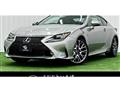 2015 Lexus RC