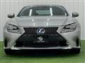 2015 Lexus RC