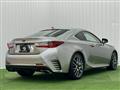 2015 Lexus RC