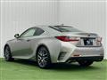 2015 Lexus RC
