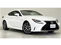 2015 Lexus RC