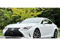 2015 Lexus RC