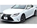 2015 Lexus RC