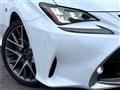 2015 Lexus RC