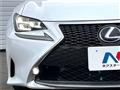 2015 Lexus RC