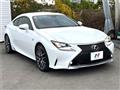 2015 Lexus RC