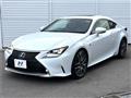 2015 Lexus RC