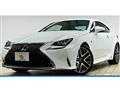 2015 Lexus RC