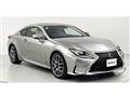 2015 Lexus RC