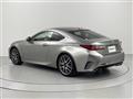 2015 Lexus RC