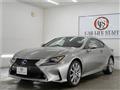 2015 Lexus RC