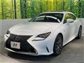 2015 Lexus RC