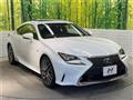 2015 Lexus RC