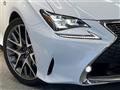 2015 Lexus RC