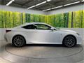 2015 Lexus RC