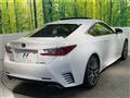 2015 Lexus RC