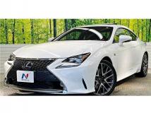 2015 Lexus RC