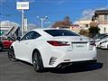 2015 Lexus RC