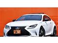 2015 Lexus RC